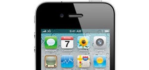 Apple、iPhone内の位置データの詳細を説明 - 追跡を完全否定