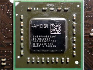 第一世代「AMD Fusion」プロセッサを試す - Zacate搭載Mini-ITXで徹底検証