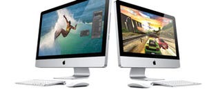 最新iMac、ユーザー自身によるHDD換装は不可能 - OWCが白旗