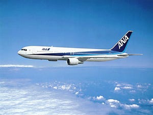 ANA、特定便割引運賃「旅割」などを夏季限定で一部変更 - 最大約76%割引も