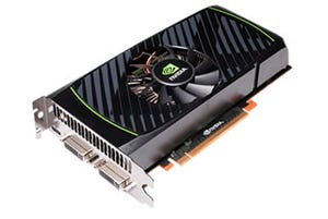 NVIDIA、今度は"無印版"のパフォーマンスGPU「GeForce GTX 560」発表
