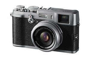 「FinePix X100」、"カメラグランプリ2011 カメラ記者クラブ賞"を受賞