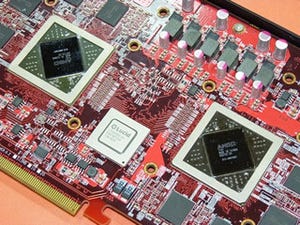 COMPUTEX TAIPEI 2011 - PowerColorがデュアルRadeon HD 6970やファンレスHD 6850カードなどを展示