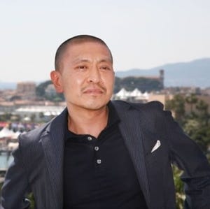 松本人志の初監督映画『大日本人』がハリウッドでリメイク!