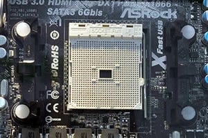 COMPUTEX TAIPEI 2011 - AMD A75搭載マザーまとめ - Fusion第2弾「Llano」対応の新チップセット