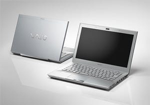 ソニー、13.3型「VAIO S」2011年夏モデル、高解像度液晶や基本機能強化など