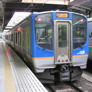仙台空港アクセス線、一部区間で7月下旬運行再開へ - 全線復旧は9月末目標
