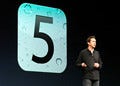 WWDC 2011 - 独り立ちの転機を迎えた「iOS 5」、10の新機能