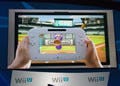 【E3 2011】任天堂の新型ハードは「Wii U」、2012年に登場へ