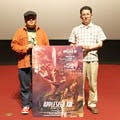 劇場リミックス版『APPLESEED XIII ～遺言～』、6月13日公開! 浜名監督と藤咲氏が語る作品の魅力