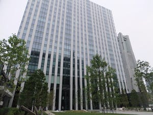 横浜でThinkはじめました! レノボが新生「大和研究所」を公開