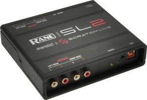 ヒビノ、デジタルDJシステムに最適なオーディオI/F「SL4」、「SL2」発売