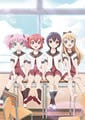 「ニコニコ動画(原宿)」、夏のTVアニメ新番組7タイトルの最新話を無料配信