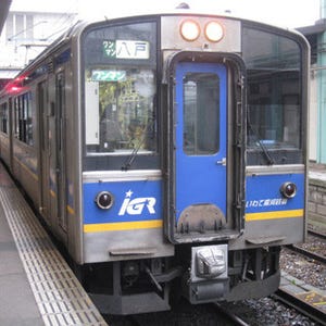 7月は鉄道で東北を旅しよう! JR東日本&私鉄11社"東北ローカル線パス"発売