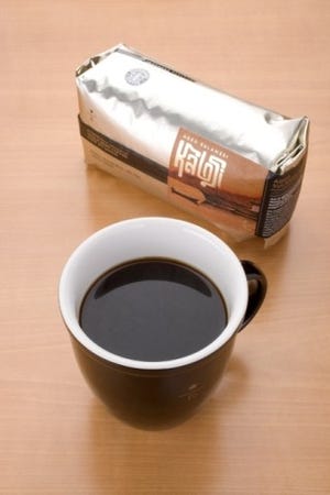 超限定コーヒー豆には特別な抽出法を--スターバックスが導入した新マシン