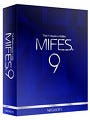 「MIFES 9」パッケージ版が発売、β版ユーザー優待キャンペーンも