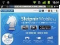 Android向けブラウザアプリ「Sleipnir Mobile for Android」α2版が公開