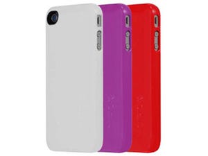 リンクス、iPhone 4用補助バッテリー「INCIPIO OFFGRID」に新色を追加