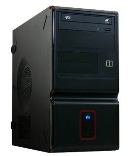 ユニットコム、Core i7/GeForce GTS 450のリーズナブルなデスクトップPC