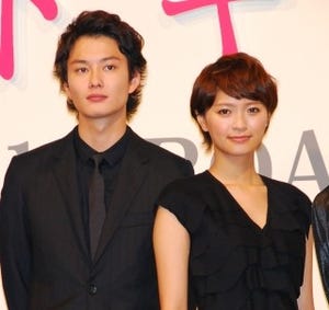 榮倉奈々、22歳になる岡田将生に「小学生のようで可愛らしかった」