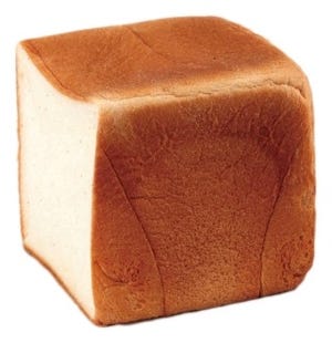 パンの図鑑 - 「食パン」って一体なんだ? 山形のパンも食パンなの??