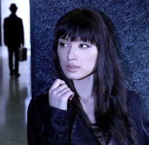 栗山千明、『秘密諜報員 エリカ』で連ドラ初主演 変装とアクションで魅せる