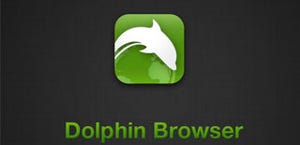 Androidで人気のブラウザ「Dolphin」、iPhone版が登場