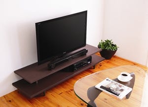 ヤマハホームシアターパッケージ「YHT-S401」 - 薄型TVを手軽に高音質に!