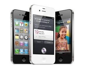 米Apple、「iPhone 4S」を発表 - 日本におけるKDDIからの販売にも言及