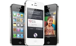 iPhone 4S、1日で予約100万台突破 - 過去最速ペース