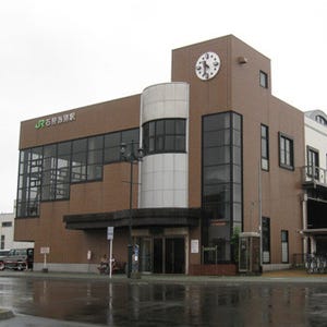札沼線の電車投入は2012年6月から - 札幌近郊の鉄道ネットワークが一体化