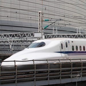「きっぷ紛失時の特別な取扱い」が、東海道・山陽新幹線の共通サービスに!