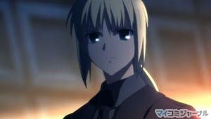 TVアニメ『Fate/Zero』、第六話「謀略の夜」の先行場面カットを紹介