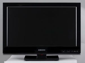 オリオン、USB接続HDDへの録画機能を搭載する3波対応パーソナル液晶テレビ