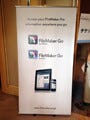 「FileMaker カンファレンス 2011」開催 - 多様なiOS向けソリューションなどが集まる