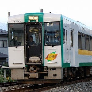 JR東日本、石巻線・東北本線経由で石巻～仙台間ノンストップの快速を運行