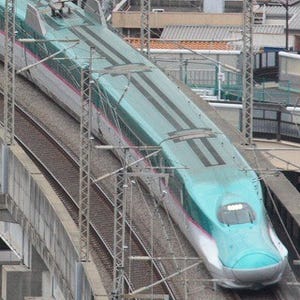 「お正月は列車でふるさとへ!」JR東日本が年末年始の帰省応援キャンペーン