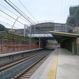 南海電鉄、来年4月1日に新駅「和歌山大学前」開業 - 急行・区間急行が停車