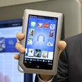 「Nook Tablet」の出荷台数は年内100万台超か - 台湾報道