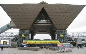 第42回東京モーターショー2011、閉幕 - 会期中の来場者数は84万2,600人に