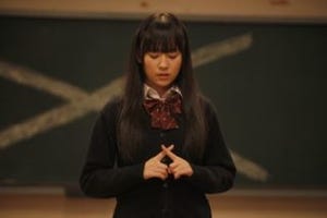 渡り廊下走り隊の多田と平嶋が監禁! 映画『×ゲーム2』2012年春に公開