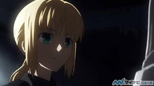 TVアニメ『Fate/Zero』、第12話「聖杯の招き」の先行場面カットを紹介