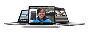 米Appleが次世代MacBook Proで2,880×1,800ディスプレイ採用か - 台湾報道