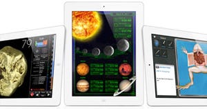 米Apple「iBooks 2 for iPad」でテキストブックを再定義