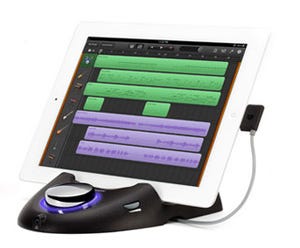 Griffin Technology、iPhone／iPad対応のオーディオアクセサリ3製品を発表