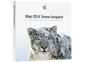 アップル、Snow Leopardセキュリティアップデート／各種ツール最新版を公開