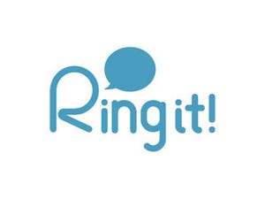 エムティーアイ、iPhone/Androidで利用できる無料通話アプリ「Ring it!」