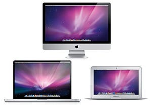 Apple、iMac/MacBook Pro/MacBook AirのEFIファームウェアアップデート公開