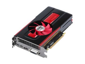 米AMD、最高クロック1GHzの「Radeon HD 7700」シリーズを発表