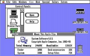 世界のOSたち - CUIからGUIへの道を作り出した「Apple DOS」